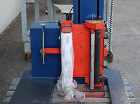 Pallet Stretch Wrapper - picture2' - Click to enlarge