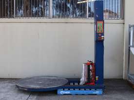 Pallet Stretch Wrapper - picture3' - Click to enlarge
