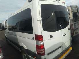 Mercedes-Benz Sprinter - picture1' - Click to enlarge