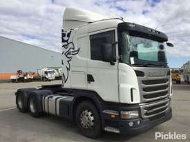 2010 Scania G440 - picture0' - Click to enlarge