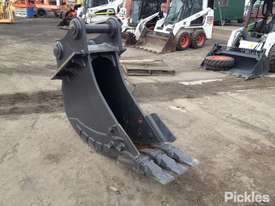 450mm Digging Bucket To Suit 30 Tonne Excavator - picture0' - Click to enlarge