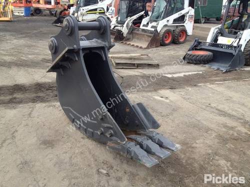 450mm Digging Bucket To Suit 30 Tonne Excavator