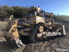 2011 Caterpillar D10T - picture1' - Click to enlarge