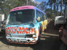Toyota Coaster 2003 - picture0' - Click to enlarge
