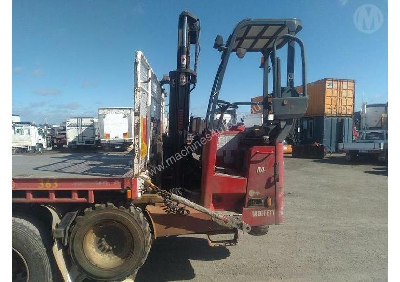caption Moffett M5 25.3