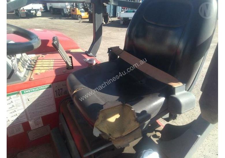 caption Moffett M5 25.3