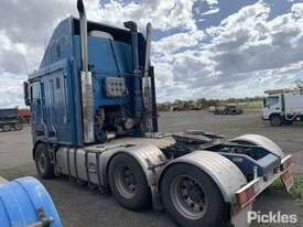 2008 Kenworth K108 Big Cab - picture2' - Click to enlarge