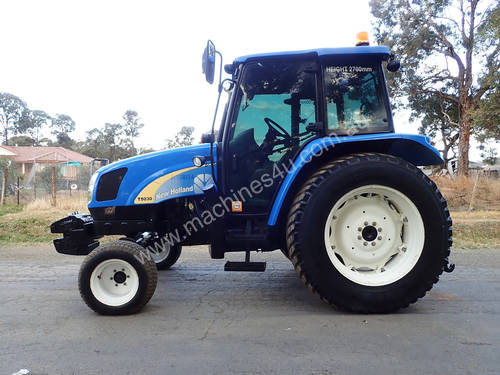 New Holland T5030 2WD Tractor