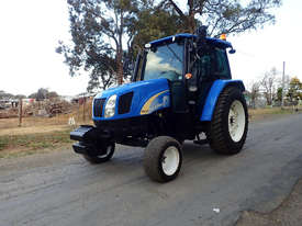 New Holland T5030 2WD Tractor - picture0' - Click to enlarge