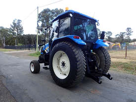 New Holland T5030 2WD Tractor - picture1' - Click to enlarge