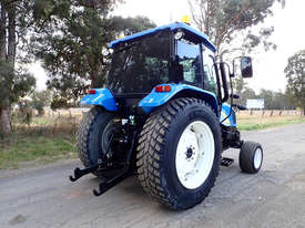 New Holland T5030 2WD Tractor - picture2' - Click to enlarge