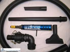 Blovac Liquid Waste Pump Kit - picture2' - Click to enlarge