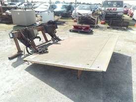 Anteo Tail Lift - picture0' - Click to enlarge