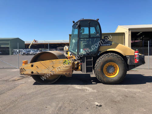 Volvo SD160 Vibrating Roller Roller/Compacting