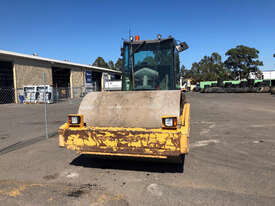 Volvo SD160 Vibrating Roller Roller/Compacting - picture2' - Click to enlarge