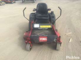 Used toro 2005 Toro Time Cutter ZX440 Ride On Mowers in Listed