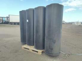 Modular Slimline 750 Litres - picture0' - Click to enlarge