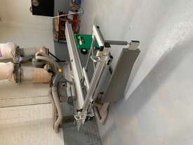 2016 Altendorf Start45 panel saw - picture0' - Click to enlarge