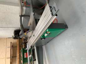 2016 Altendorf Start45 panel saw - picture1' - Click to enlarge