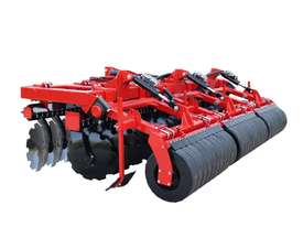 ROCCA STB-450 Heavy Duty SupaTill Bedder Tillage Disc Harrows 36 discs - picture0' - Click to enlarge