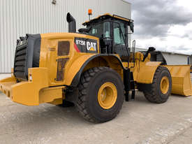 2018 Caterpillar 972M Wheel Loader - picture1' - Click to enlarge