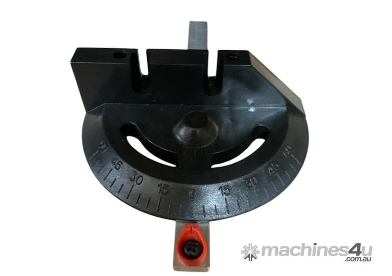 caption Mitre Gauge 13-920 by Rikon