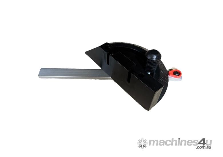 caption Mitre Gauge 13-920 by Rikon