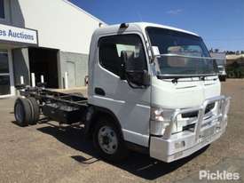 2012 Mitsubishi Fuso Canter 7/800 - picture0' - Click to enlarge