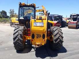 USED 2007 JCB 530-70 FARM SPECIAL TELEHANDLER U3687 - picture0' - Click to enlarge