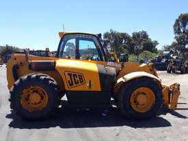 USED 2007 JCB 530-70 FARM SPECIAL TELEHANDLER U3687 - picture1' - Click to enlarge