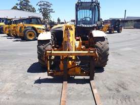 USED 2007 JCB 530-70 FARM SPECIAL TELEHANDLER U3687 - picture2' - Click to enlarge