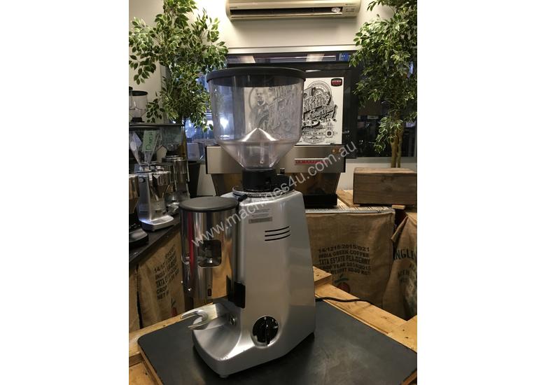 Used mazzer MAJOR AUTOMATIC Coffee Grinder in , Listed on Machines4u