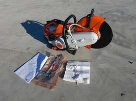 Stihl TS410 Petrol Quick Cut Saw - picture0' - Click to enlarge