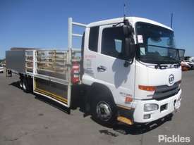 2012 Nissan UD Condor MK 11 250 - picture0' - Click to enlarge