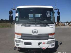 2012 Nissan UD Condor MK 11 250 - picture1' - Click to enlarge
