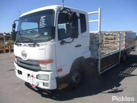 2012 Nissan UD Condor MK 11 250 - picture2' - Click to enlarge
