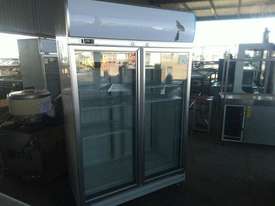 Bromic 976l Upright Freezer - picture0' - Click to enlarge