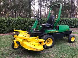John Deere F935 front mow - picture0' - Click to enlarge