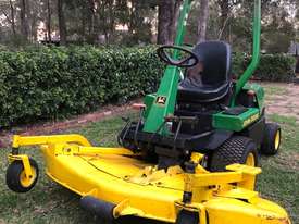 John Deere F935 front mow - picture1' - Click to enlarge