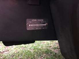 John Deere F935 front mow - picture2' - Click to enlarge