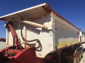 2014 HOWARD PORTER HP-TR1470 TRAILER - picture2' - Click to enlarge