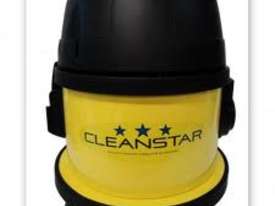 Cleanstar Butler  - picture1' - Click to enlarge