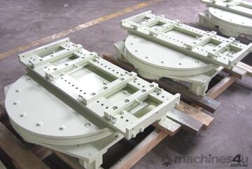 Swf Attachments   360% rotators Swf Attachments   360% rotators