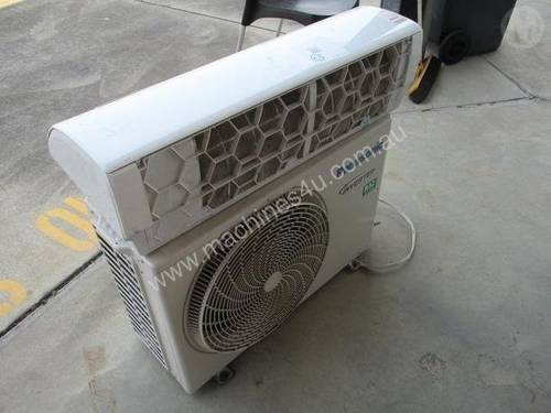 Panasonic Split System Air Conditioner