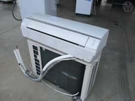 Panasonic Split System Air Conditioner - picture2' - Click to enlarge