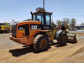 2005 Caterpillar 924G Wheel Loader *CONDITIONS APPLY* - picture1' - Click to enlarge