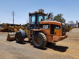 2005 Caterpillar 924G Wheel Loader *CONDITIONS APPLY* - picture2' - Click to enlarge