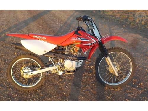 Honda crf 100 2024 for sale