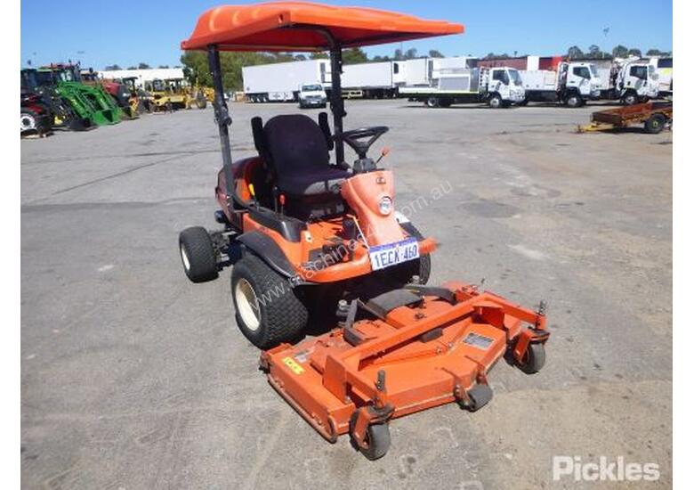 Used Kubota F2880 Ride On Mowers in , - Listed on Machines4u