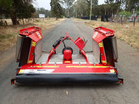 Stealth S3 Slasher Hay/Forage Equip - picture0' - Click to enlarge